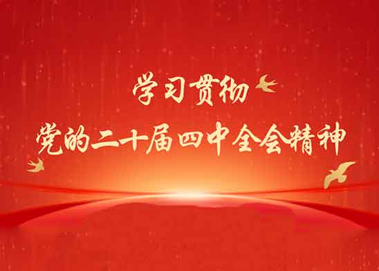 學(xué)習(xí)貫徹黨的二十屆四中全會精神 | 四中全會提及的“52167”有何內(nèi)涵？